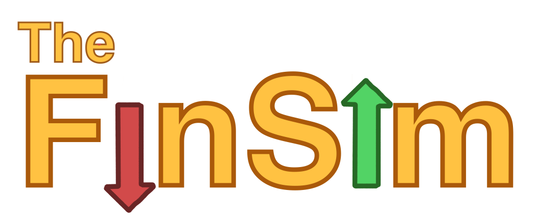 FinSim Logo